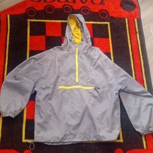 Champs Sports Windbreaker Jacker